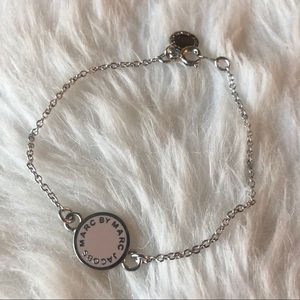 Marc by Marc Jacobs Medallion Bracelet